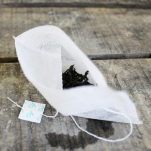 PERSONAL TEA BAGS