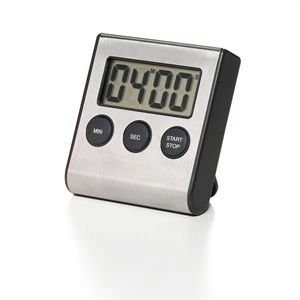 TEA TIMER DIGITALE