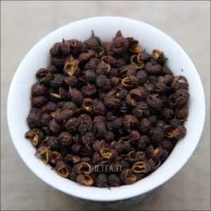 PEPE DI TIMUT - SICHUAN