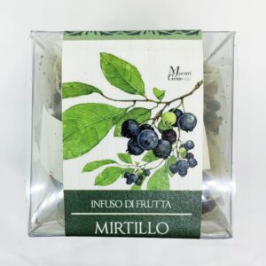 filtri mirtillo selvatico