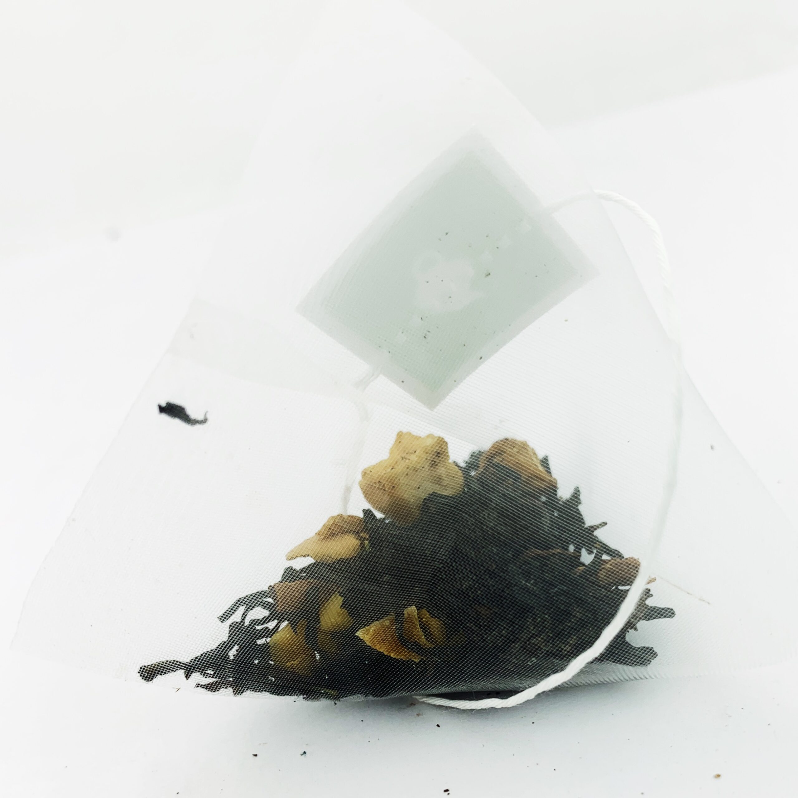 FILTRI – CRUMBLE TEA