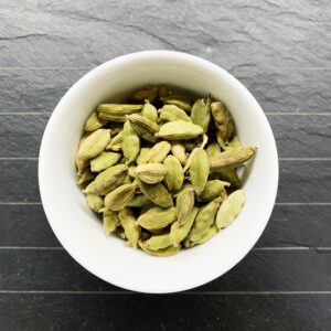 cardamomo