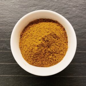 baharat