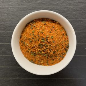 shichimi togarashi