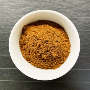 tandori masala