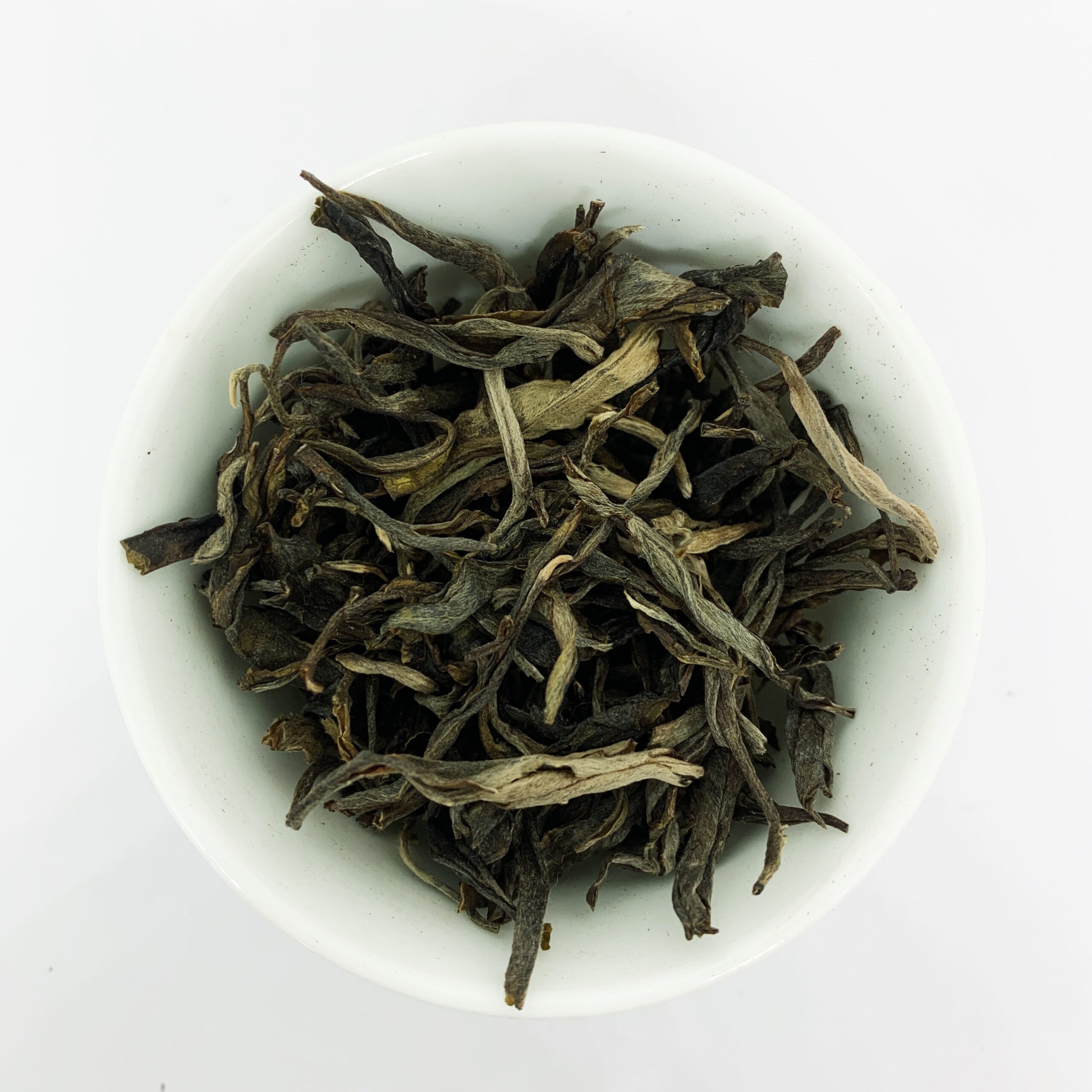 tè pu’er-sheng pu