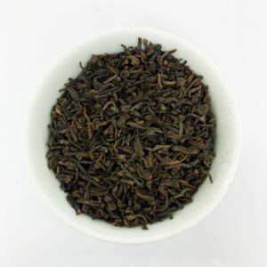 puer bio