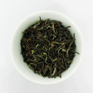 DARJEELING FTGFOP1 - MARGARET'S HOPE 1ST FLUSH 2020