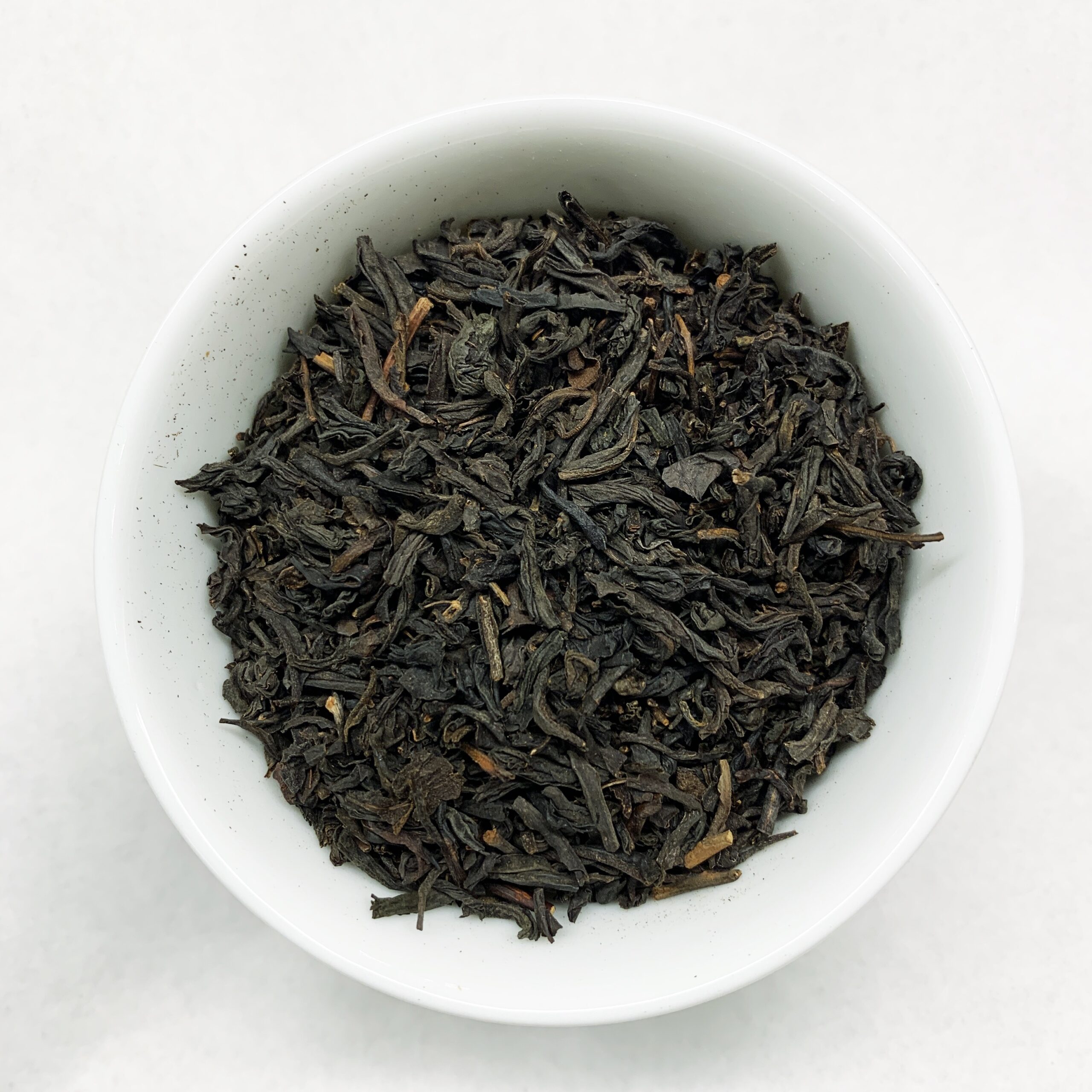 tè lapsang souchong