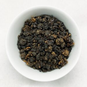 dark pearl oolong