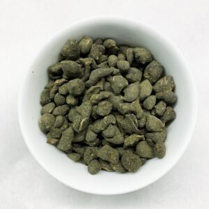 lan gui ren ginseng oolong