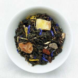 melograno & goji