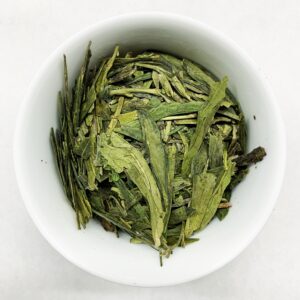 longjing