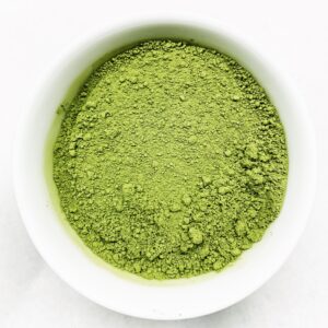 matcha tekiro