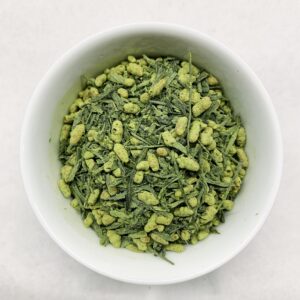 matcha_genmaicha