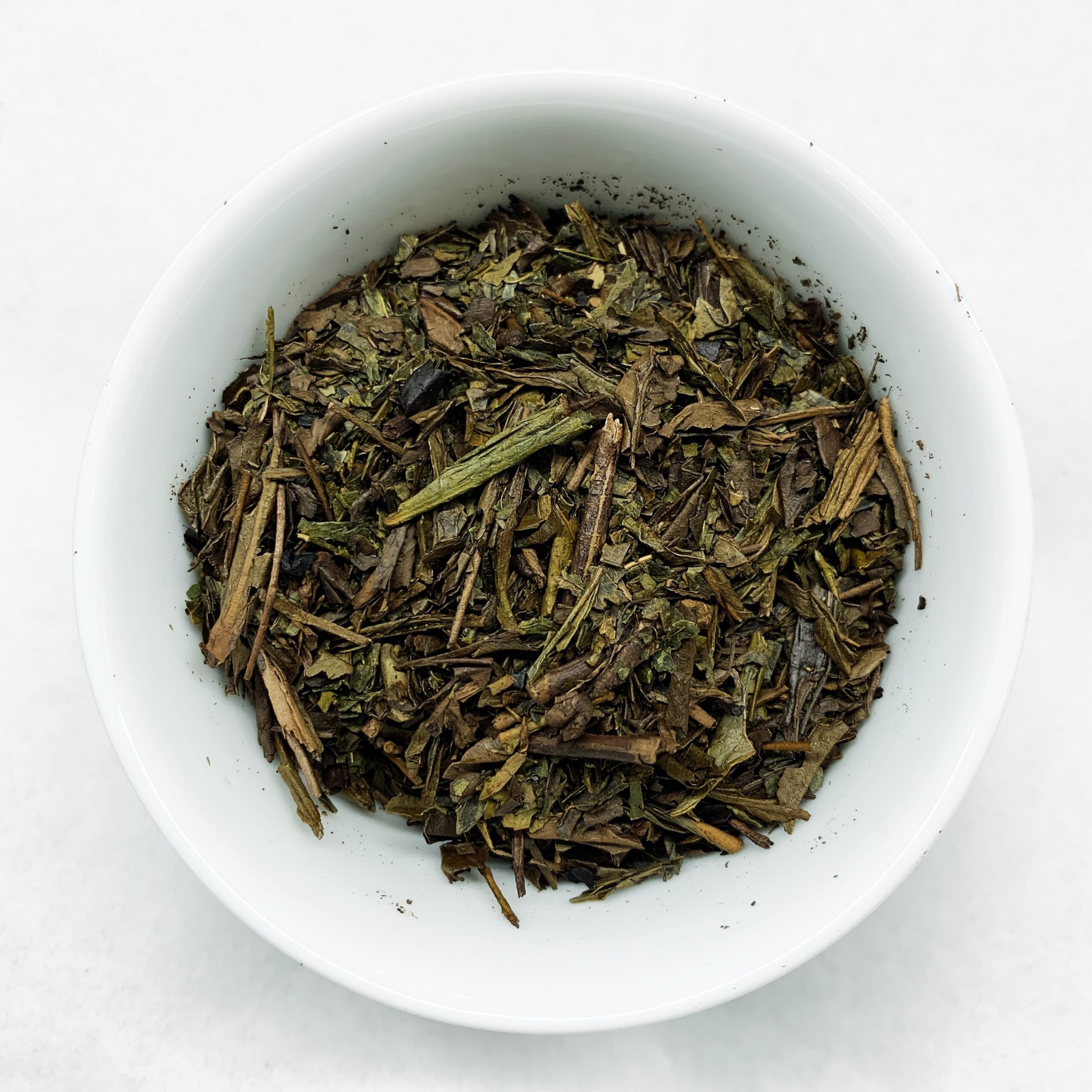 PREMIUM HOJICHA –  Shizuoka