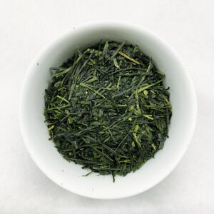 sencha fuji