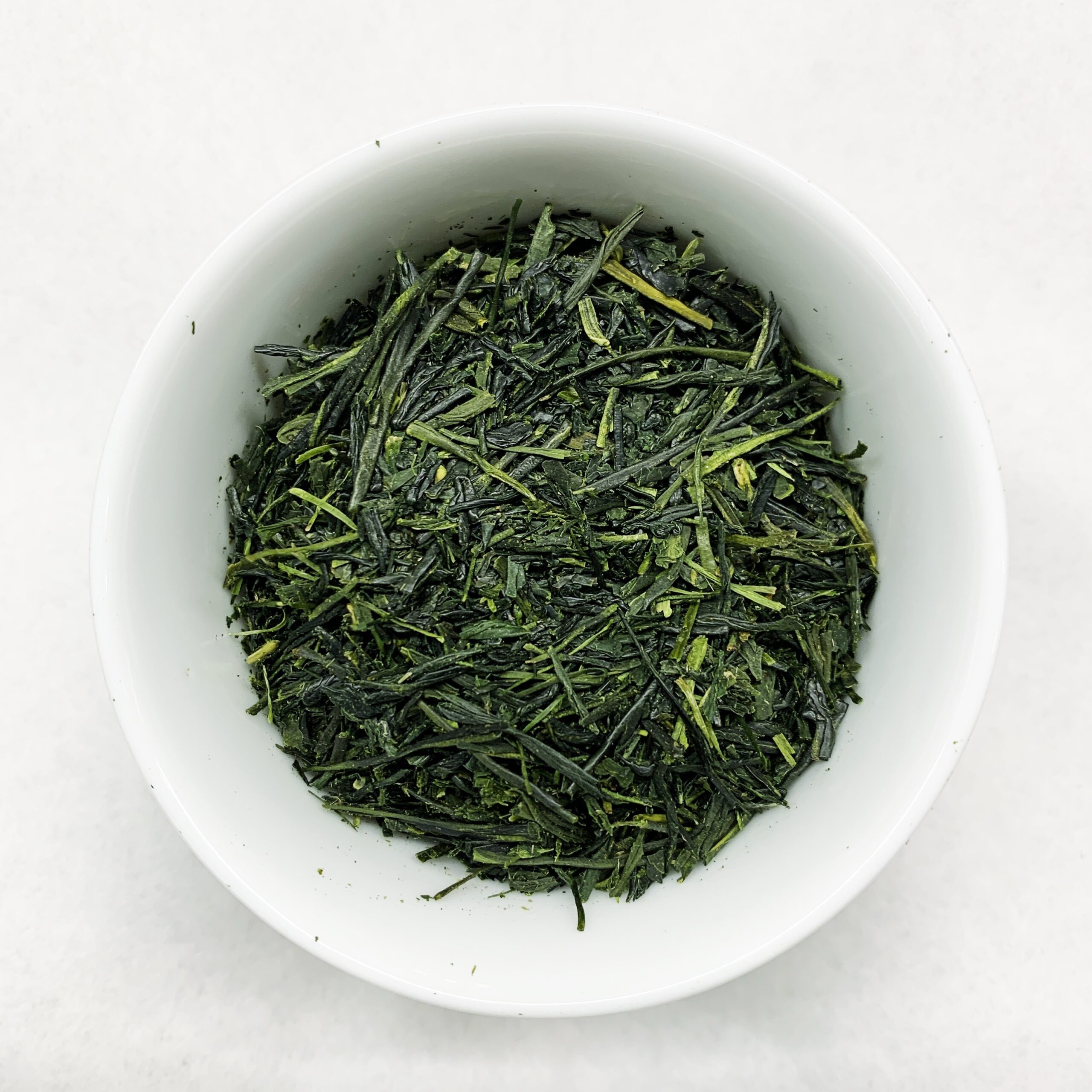 sencha fuji