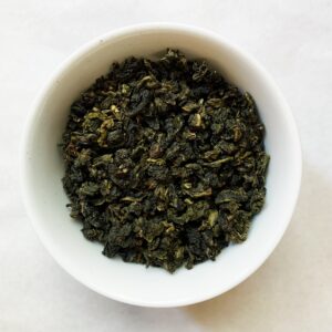 milky oolong