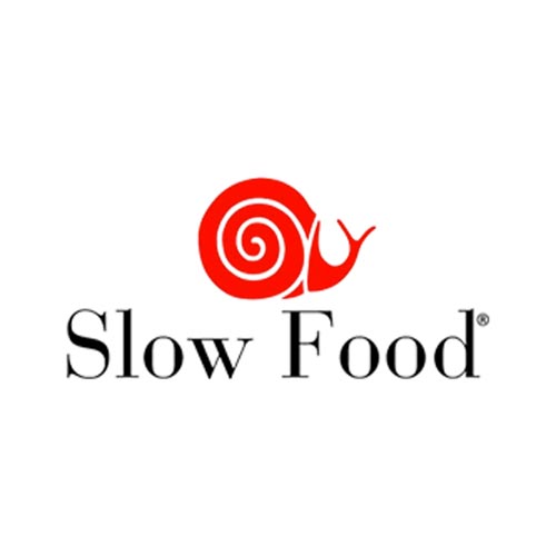 Slow Food.