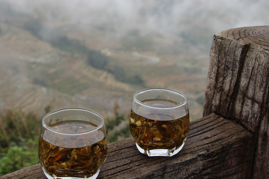 Yunnan