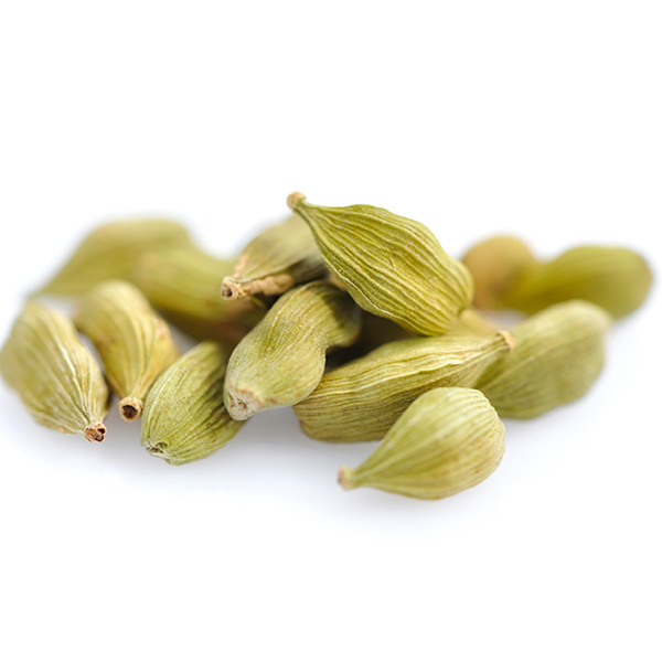 cardamomo q