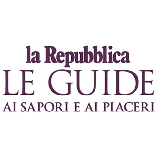 Le guide ai sapori e ai piaceri – La Repubblica.