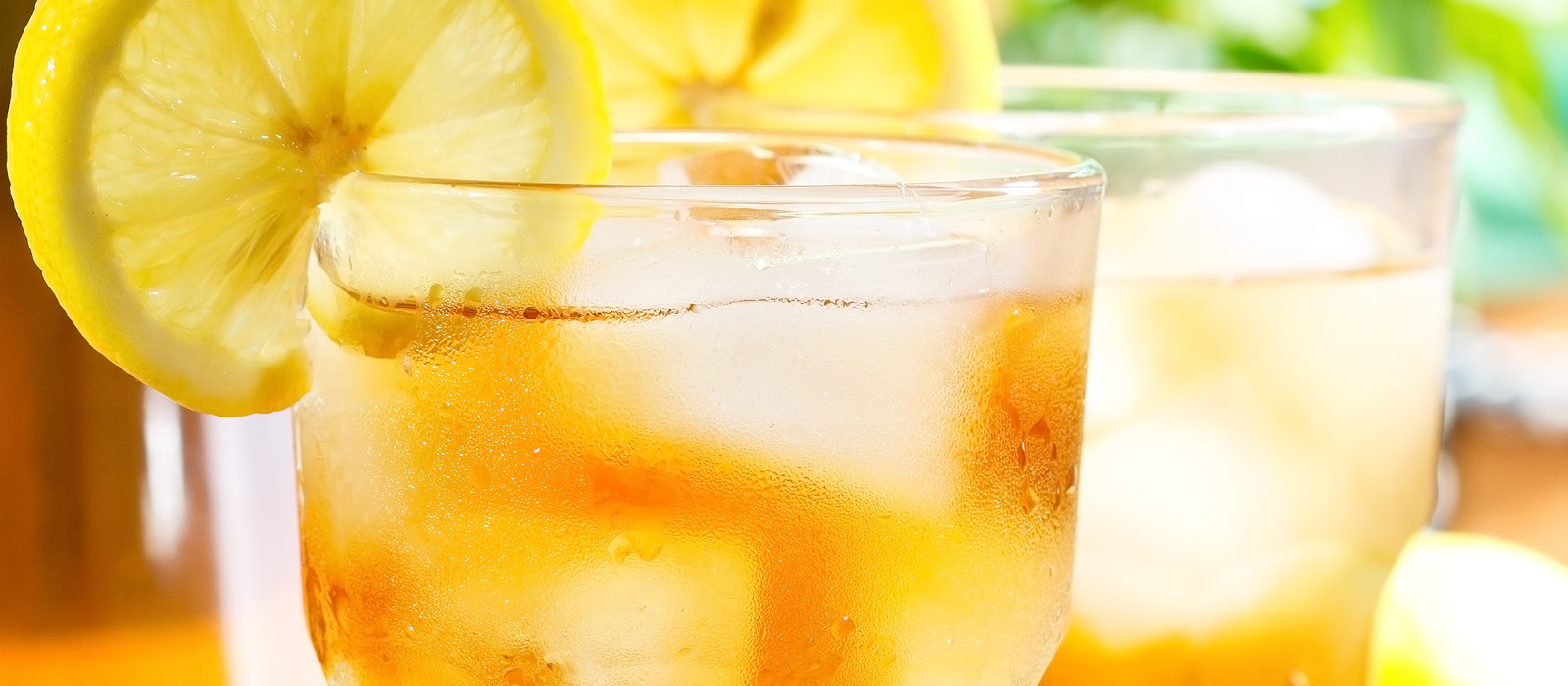 Ricette “Fai da tè”: Caldo & Freddo o Ice Tea