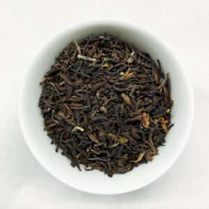 darjeeling balun