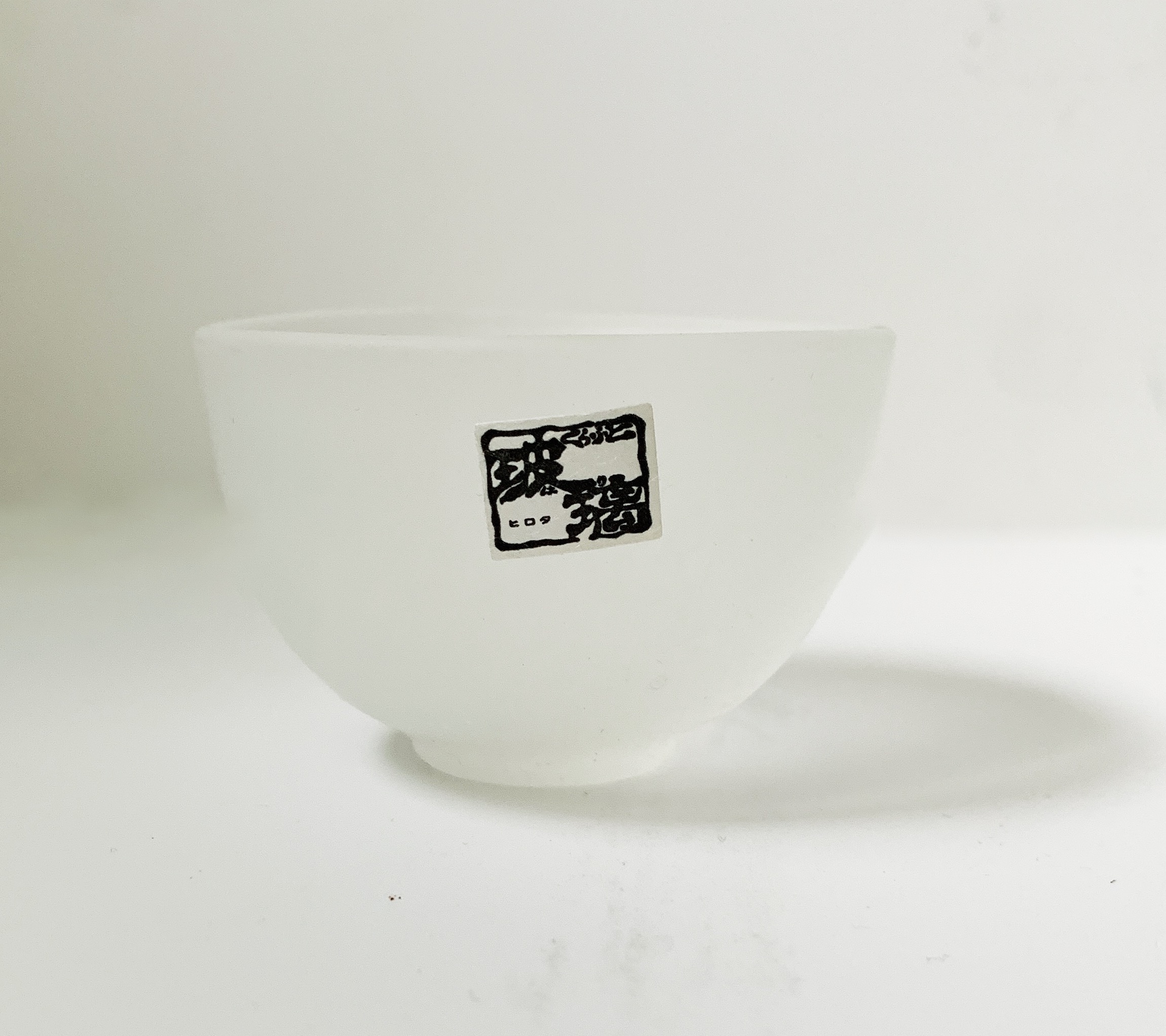 TEA CUP JAPAN – Opalina