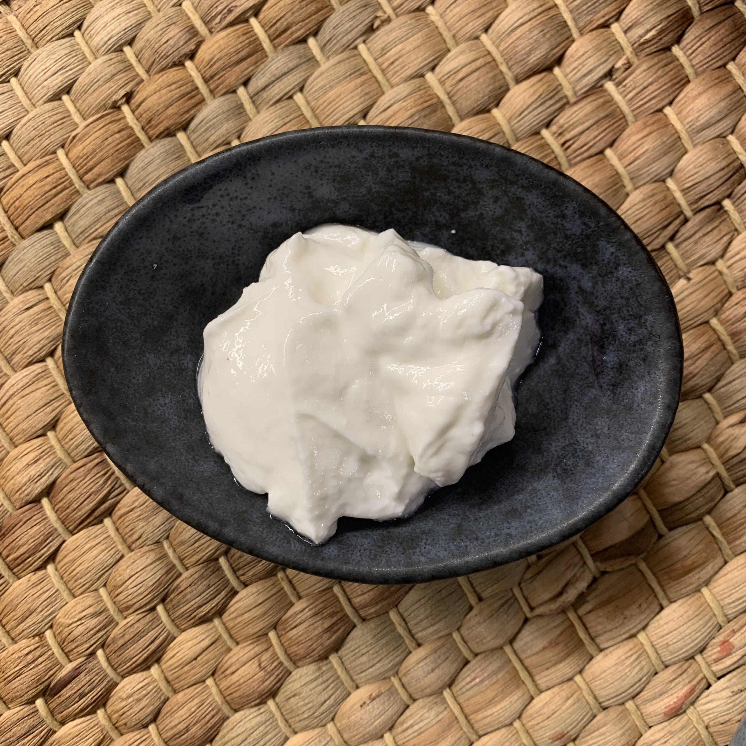 salsa yogurt