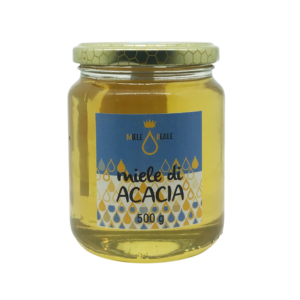 Miele di Acacia