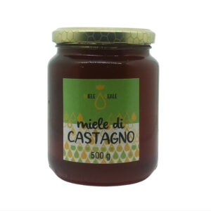 miele di castagno