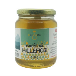 miele millefiori
