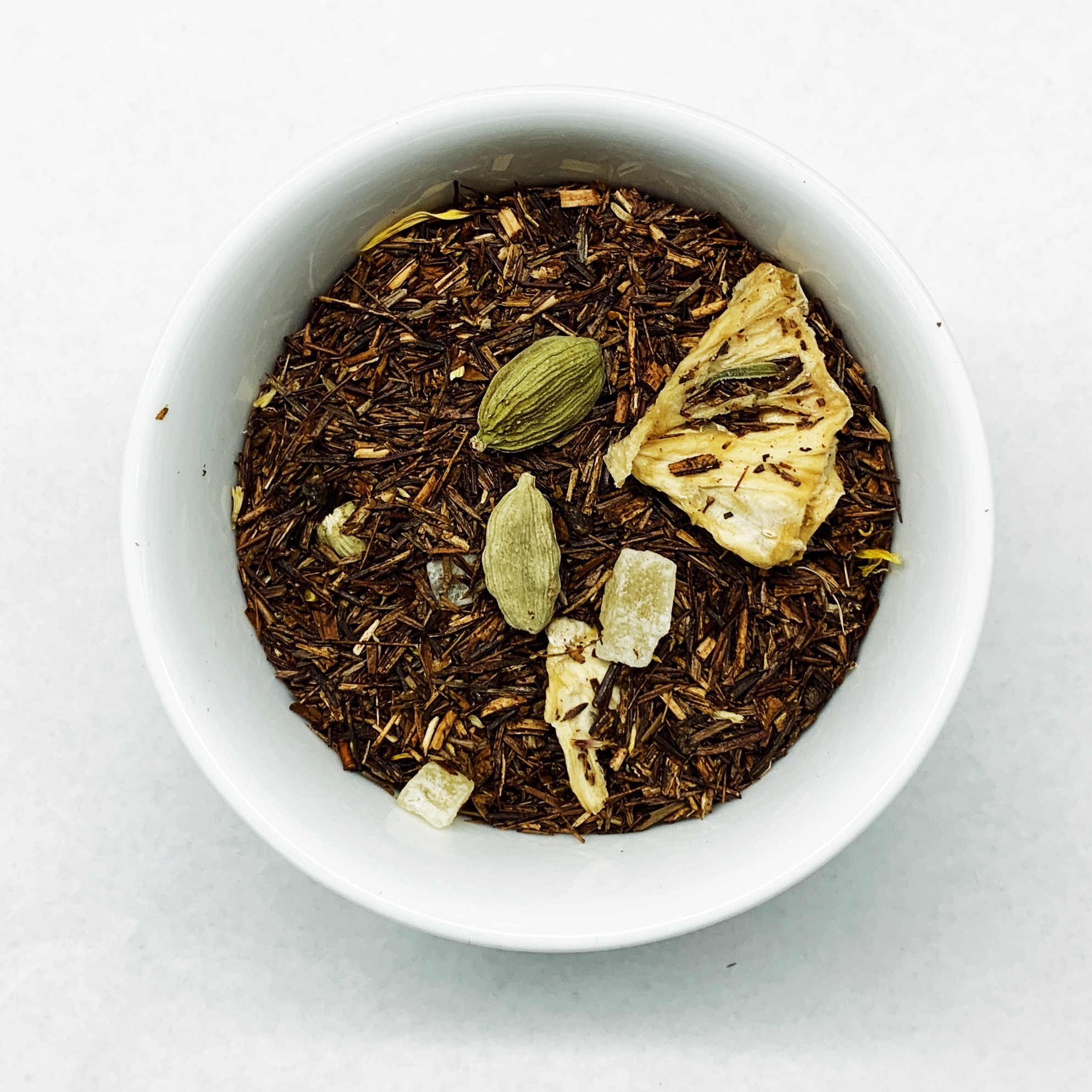 kashmir rooibos