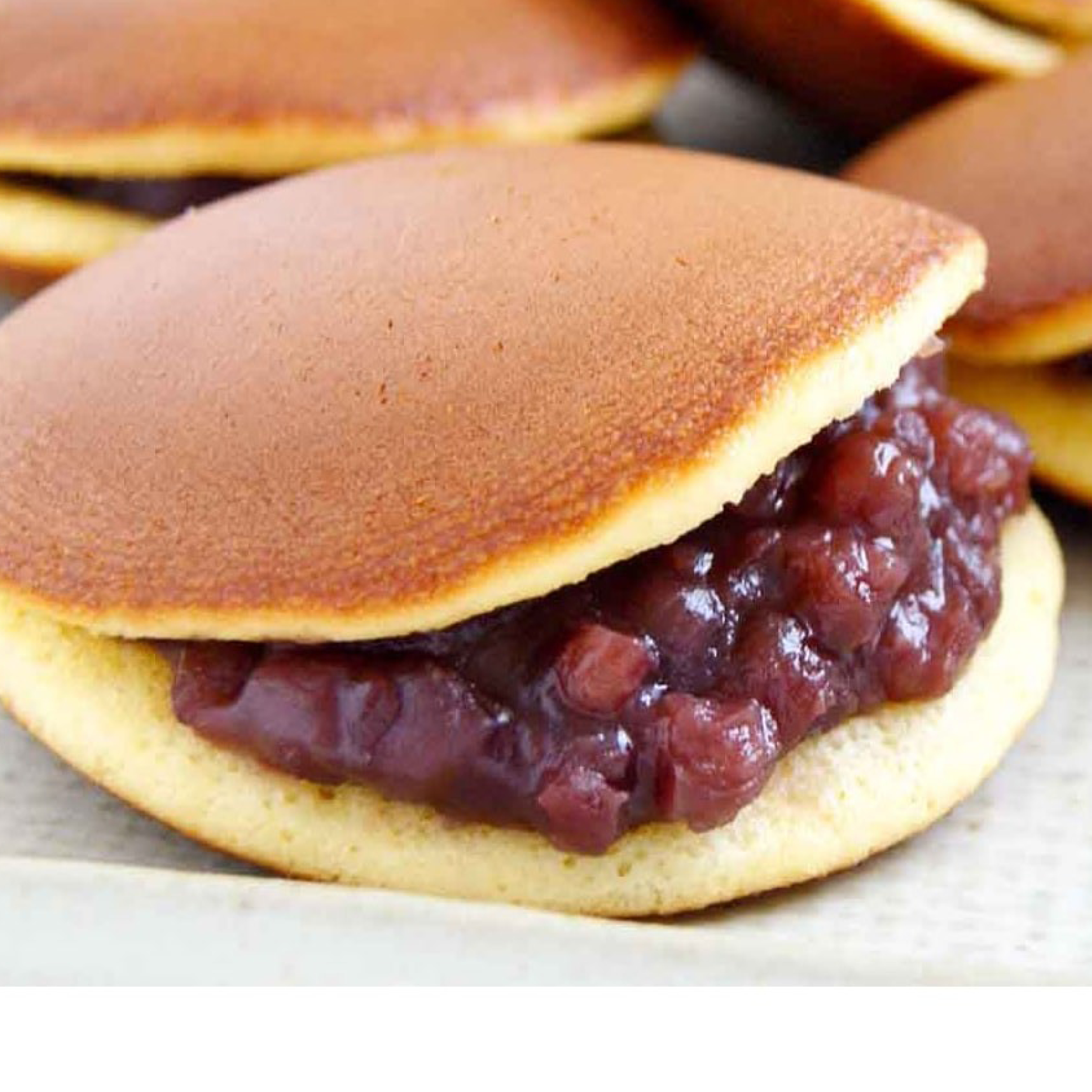 dorayaki