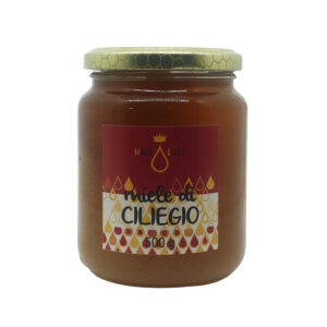 miele di ciliegio
