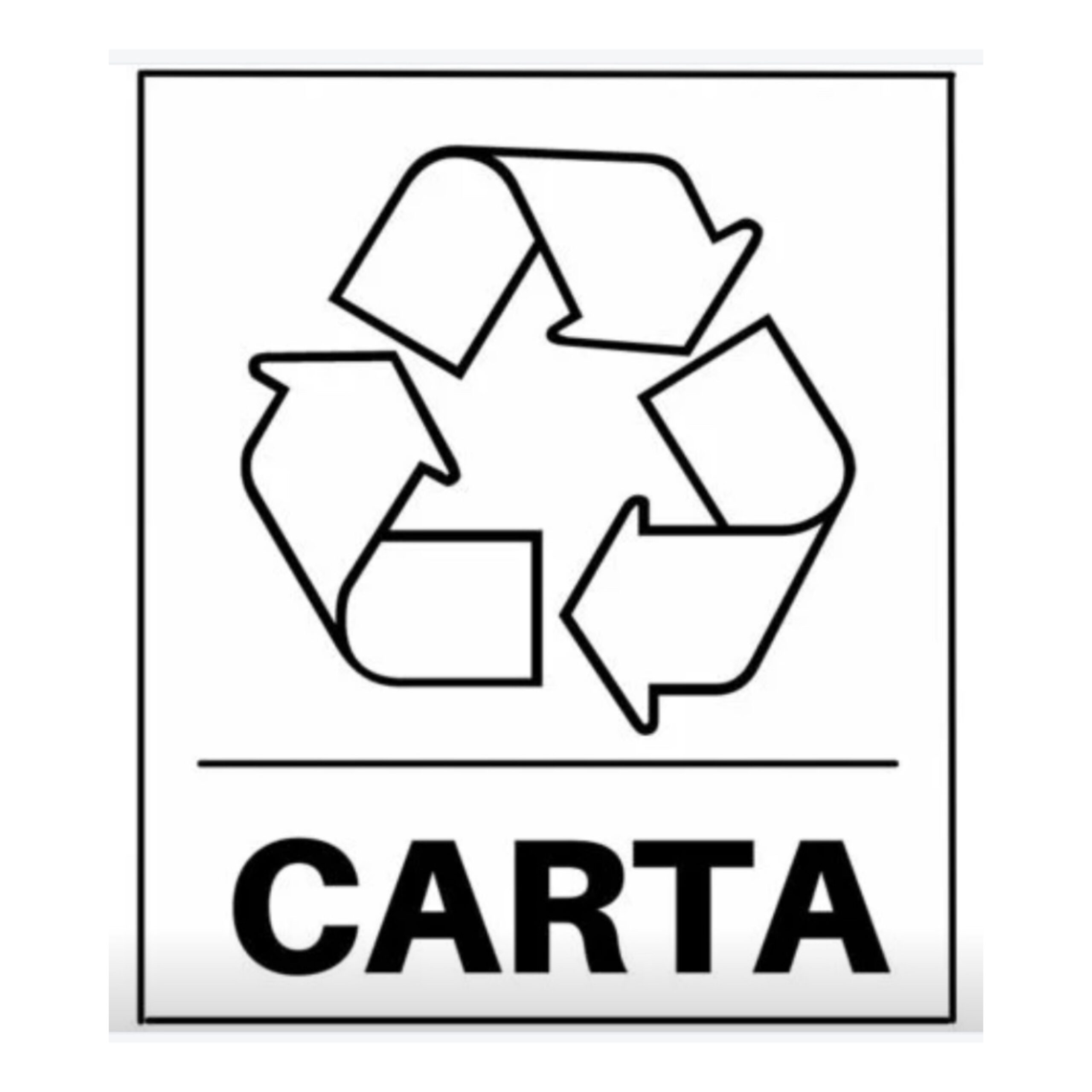 raccolta differenziata: Carta raccolta differenziata: Carta