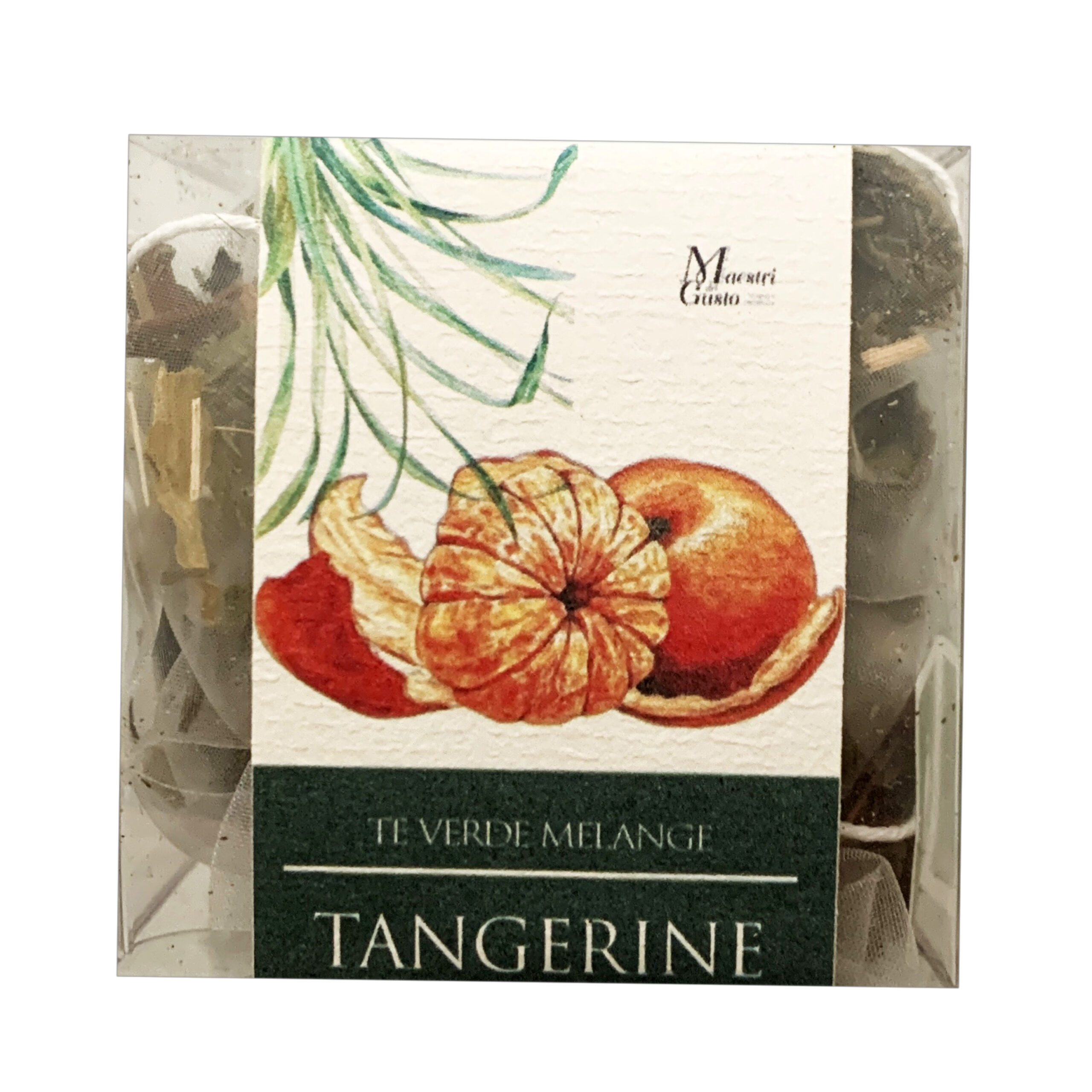 FILTRI – TANGERINE