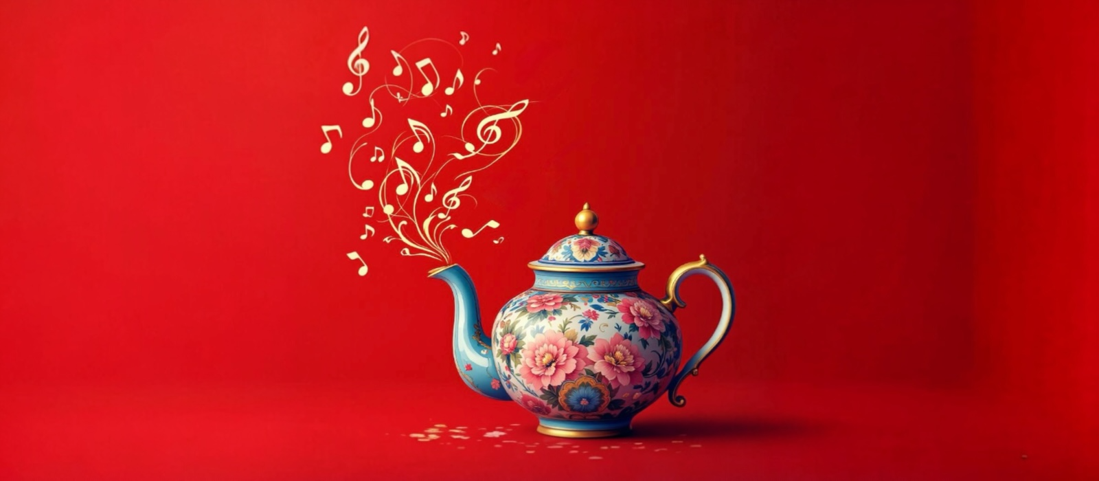 Tè Concerto