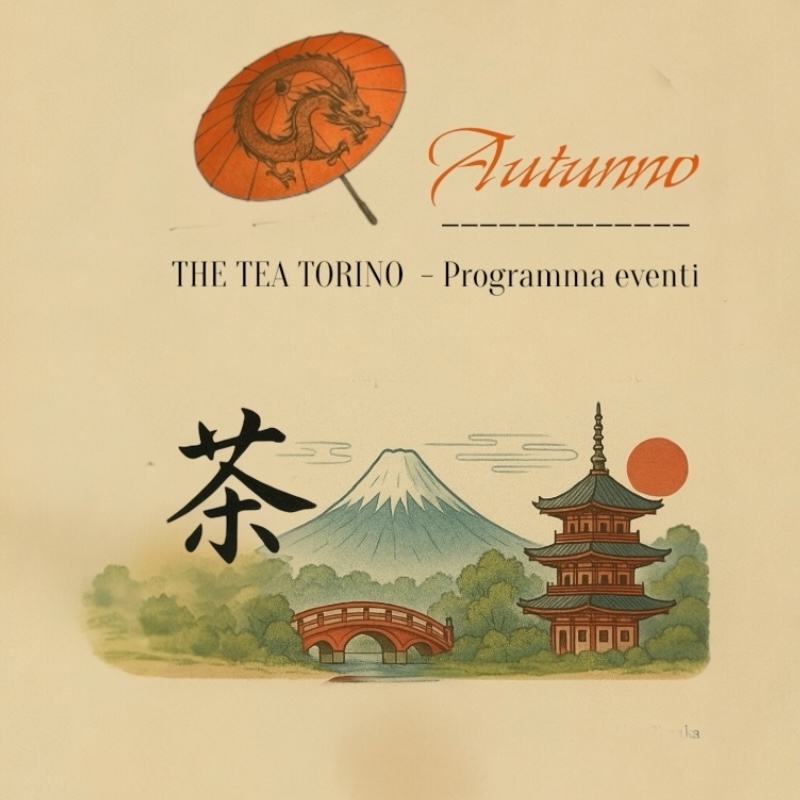 Eventi d'Autunno - il programma 