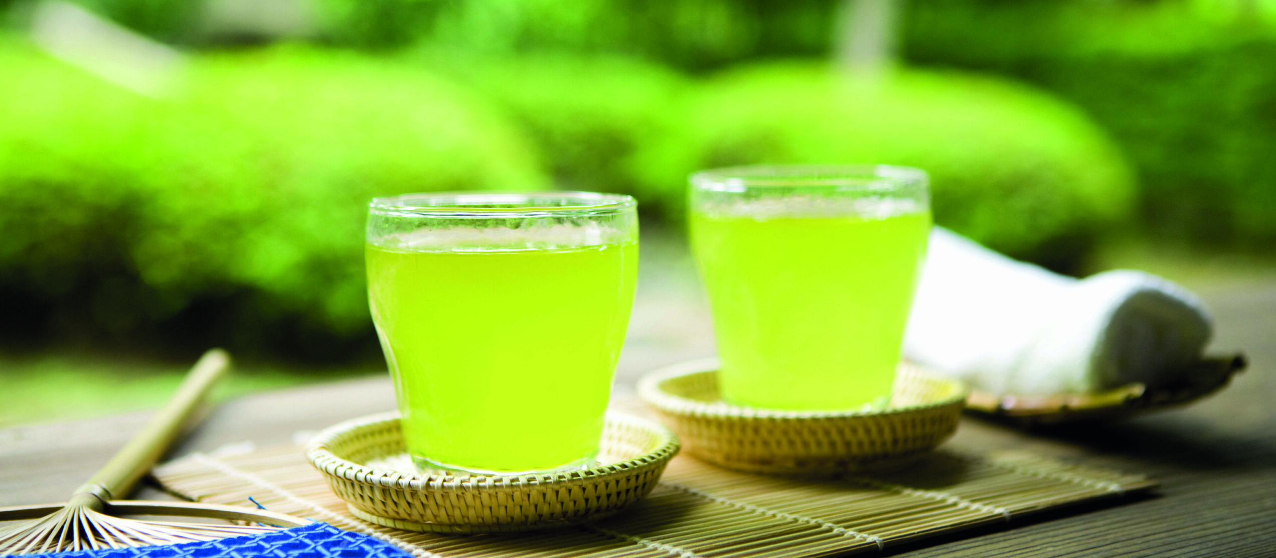 Ricette ” Fai da Tè” – Mizudashi