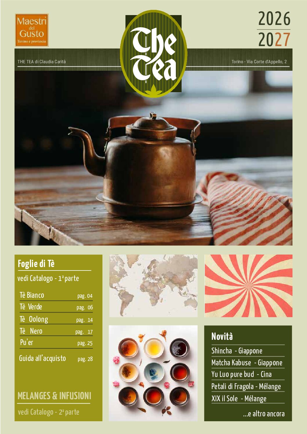 TheTea Catalogo_Selezione _2026_2027_nuovi_raccolti_1_parte