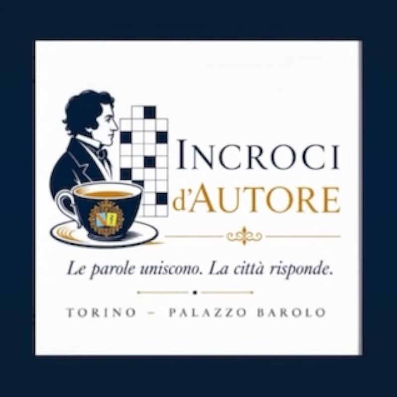 Incroci d’Autore | 31.10 ore 15:00