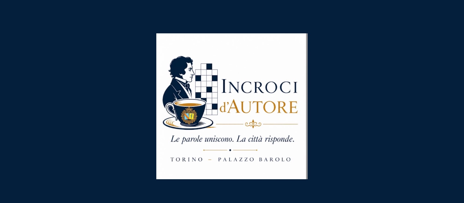 Incroci d’Autore